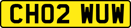 CH02WUW
