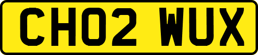 CH02WUX