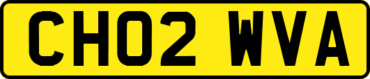 CH02WVA