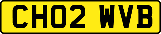 CH02WVB