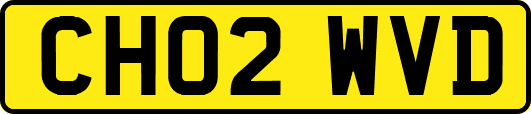 CH02WVD