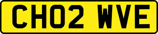 CH02WVE