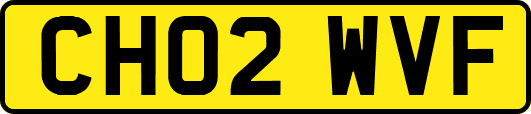 CH02WVF