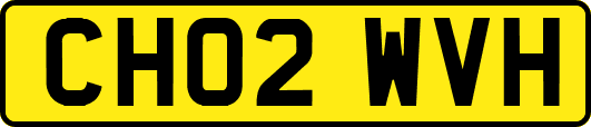 CH02WVH