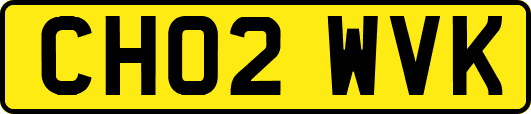 CH02WVK