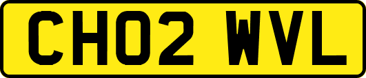 CH02WVL