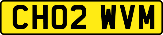 CH02WVM