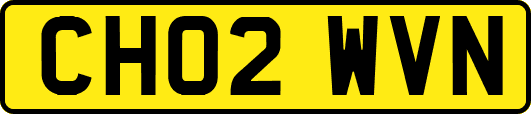 CH02WVN