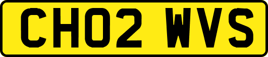 CH02WVS