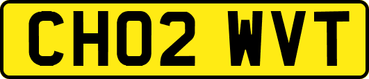 CH02WVT
