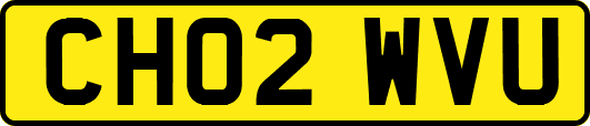 CH02WVU