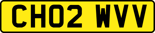 CH02WVV