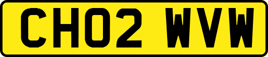 CH02WVW