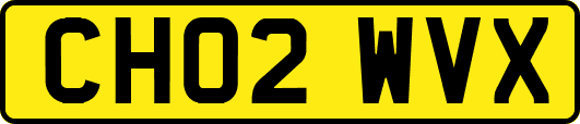 CH02WVX