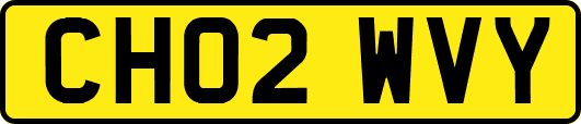 CH02WVY