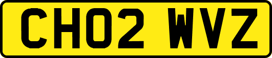 CH02WVZ
