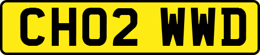 CH02WWD