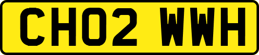CH02WWH