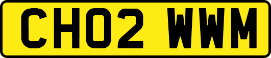CH02WWM