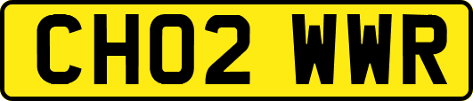CH02WWR