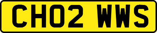 CH02WWS