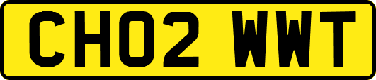 CH02WWT