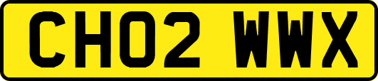 CH02WWX