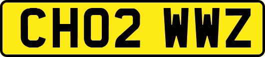 CH02WWZ