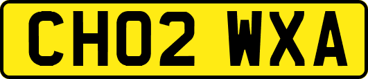 CH02WXA