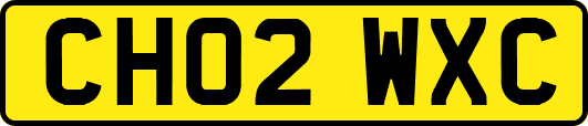 CH02WXC
