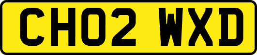 CH02WXD