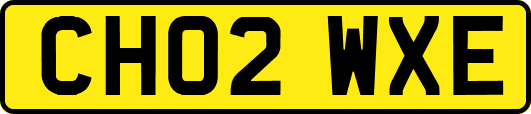 CH02WXE