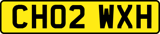 CH02WXH