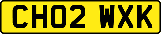 CH02WXK