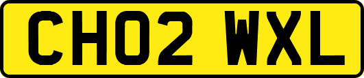 CH02WXL