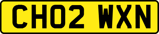CH02WXN
