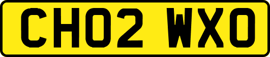 CH02WXO