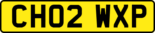 CH02WXP