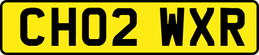 CH02WXR