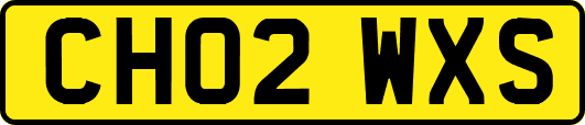 CH02WXS