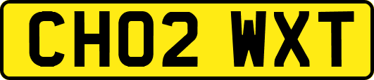 CH02WXT
