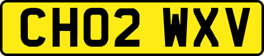 CH02WXV