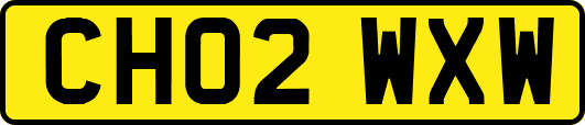 CH02WXW