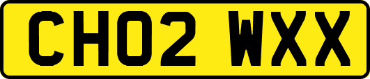 CH02WXX