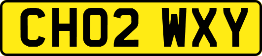 CH02WXY