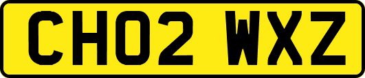 CH02WXZ