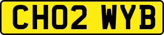 CH02WYB