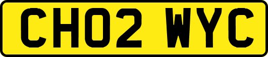 CH02WYC