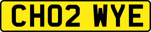 CH02WYE