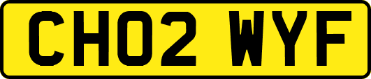 CH02WYF